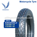 China heißer Verkauf tubeless Motorrad-Reifen 130/90-15